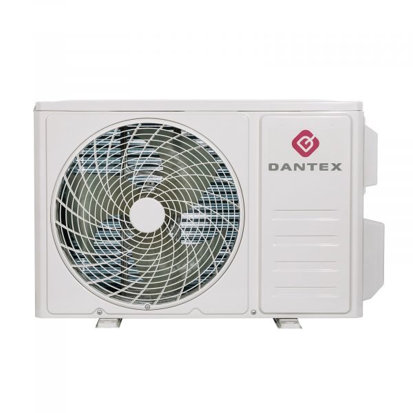 Настенная сплит-система DANTEX ECO PRO R32 RK-24ENT6/RK-24ENT6E — изображение 5