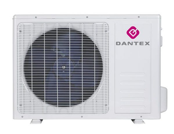 Настенная сплит-система DANTEX MOON INVERTER RK-09SMI/RK-09SMIЕ — изображение 2