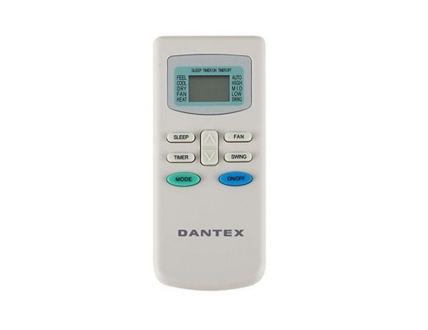 Настенная сплит-система DANTEX MOON INVERTER RK-09SMI/RK-09SMIЕ — изображение 4