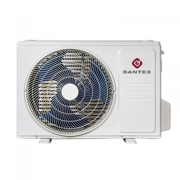 Настенная сплит-система DANTEX PERFECT INVERTER RK-09PDMI/RK-09PDMIE — изображение 6