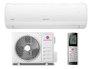 Настенная сплит-система DANTEX SPACE 3 INVERTER RK-24SSI3/RK-24SSI3E