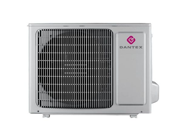 Настенная сплит-система DANTEX SPACE INVERTER RK-24SSI/RK-24SSIЕ — изображение 2