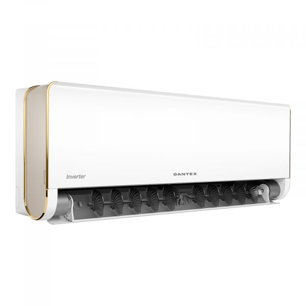 Настенная сплит-система DANTEX VISION INVERTER RK-09VDMI/RK-09VDMIE — изображение 2