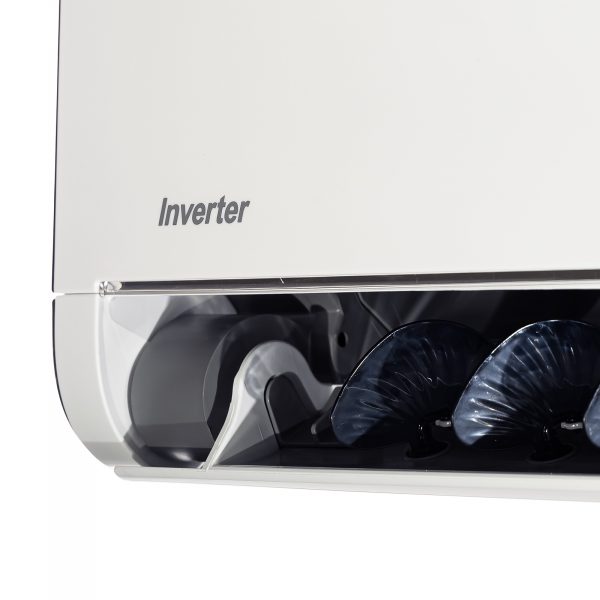 Настенная сплит-система DANTEX VISION INVERTER RK-09VDMI/RK-09VDMIE — изображение 4