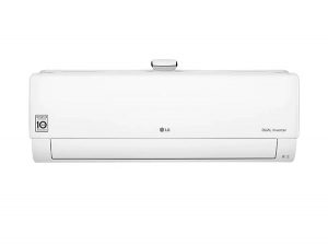 Настенная сплит-система LG AIR PURICARE Inverter AP09RK