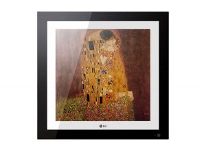 Настенная сплит-система LG ARTCOOL Gallery Inverter A09FT