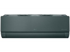 Настенная сплит-система LG ARTCOOL Objet (DESIGN Collection) AG12BK