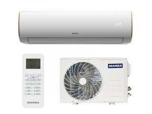 Настенная сплит-система MARSA Модельный ряд серии кондиционеров MARSA ASTRO PLUS R32 RK-36MTA4/RK-36MTA4E
