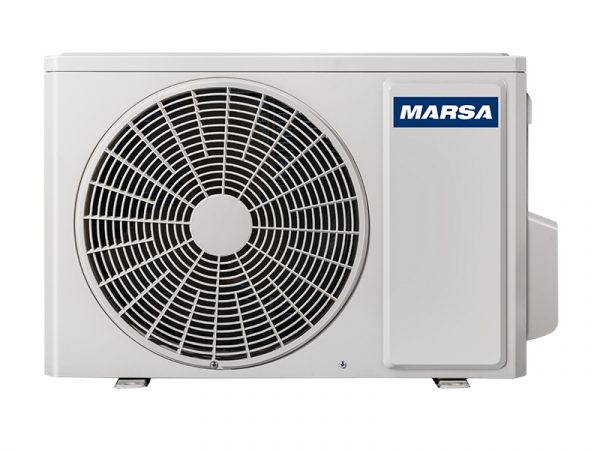 Настенная сплит-система MARSA MRK-09MGF/MRK-09MGFE — изображение 6