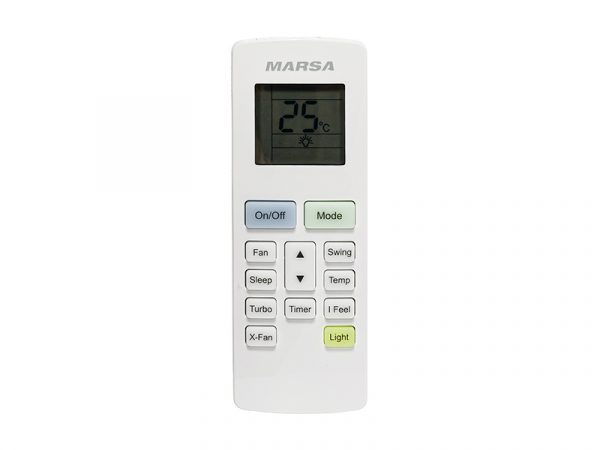 Настенная сплит-система MARSA MRK-24MGF/MRK-24MGFE — изображение 4