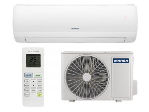Настенная сплит-система MARSA MRK-36MGF/MRK-36MGFE