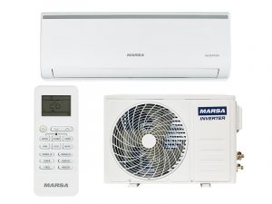 Настенная сплит-система MARSA RK-09MTI2G/RK-09MTI2EG