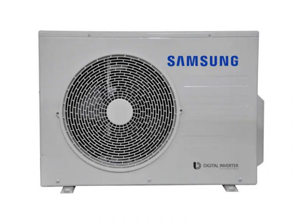 Настенная сплит-система Samsung CAC (1-фаза) Внешний блок AC052MXADKH/EU — изображение 2