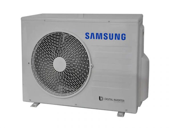 Настенная сплит-система Samsung CAC (1-фаза) Внешний блок AC052MXADKH/EU — изображение 3