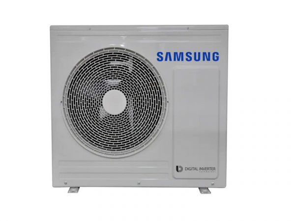 Настенная сплит-система Samsung CAC (1-фаза) Внешний блок AC071MXADKH/EU — изображение 2