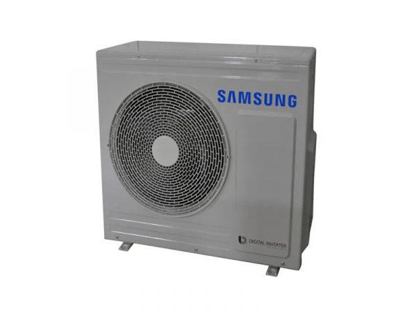 Настенная сплит-система Samsung CAC (1-фаза) Внешний блок AC071MXADKH/EU — изображение 3