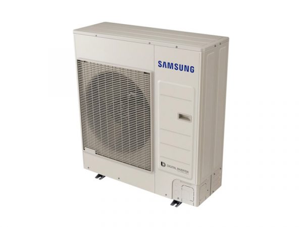 Настенная сплит-система Samsung CAC (1-фаза) Внешний блок AC100MXADKH/EU — изображение 4