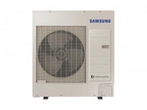 Настенная сплит-система Samsung CAC (3-фазы) Внешний блок AC100MXADNH/EU