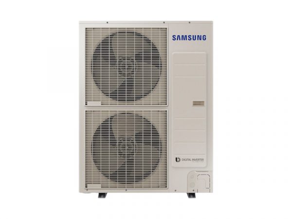 Настенная сплит-система Samsung CAC (3-фазы) Внешний блок AC120MXADNH/EU — изображение 2