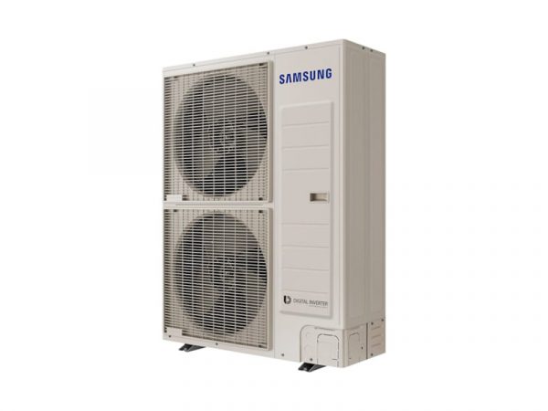 Настенная сплит-система Samsung CAC (3-фазы) Внешний блок AC120MXADNH/EU — изображение 3