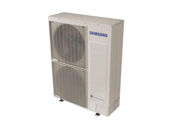 Настенная сплит-система Samsung CAC (3-фазы) Внешний блок AC140MXADNH/EU — изображение 4