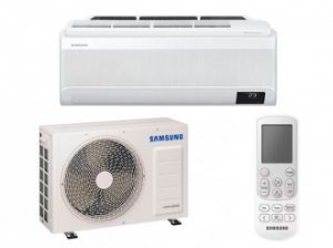 Настенная сплит-система Samsung Wind-Free PM 1.0 Сплит-система AR12AXAAAWKNER