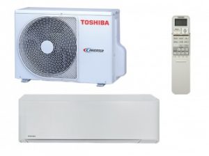 Настенная сплит-система Toshiba BKV-EE1* (RAS-16BKV-EE1*/RAS-16BAV-EE1*) PREMIUM EDITION