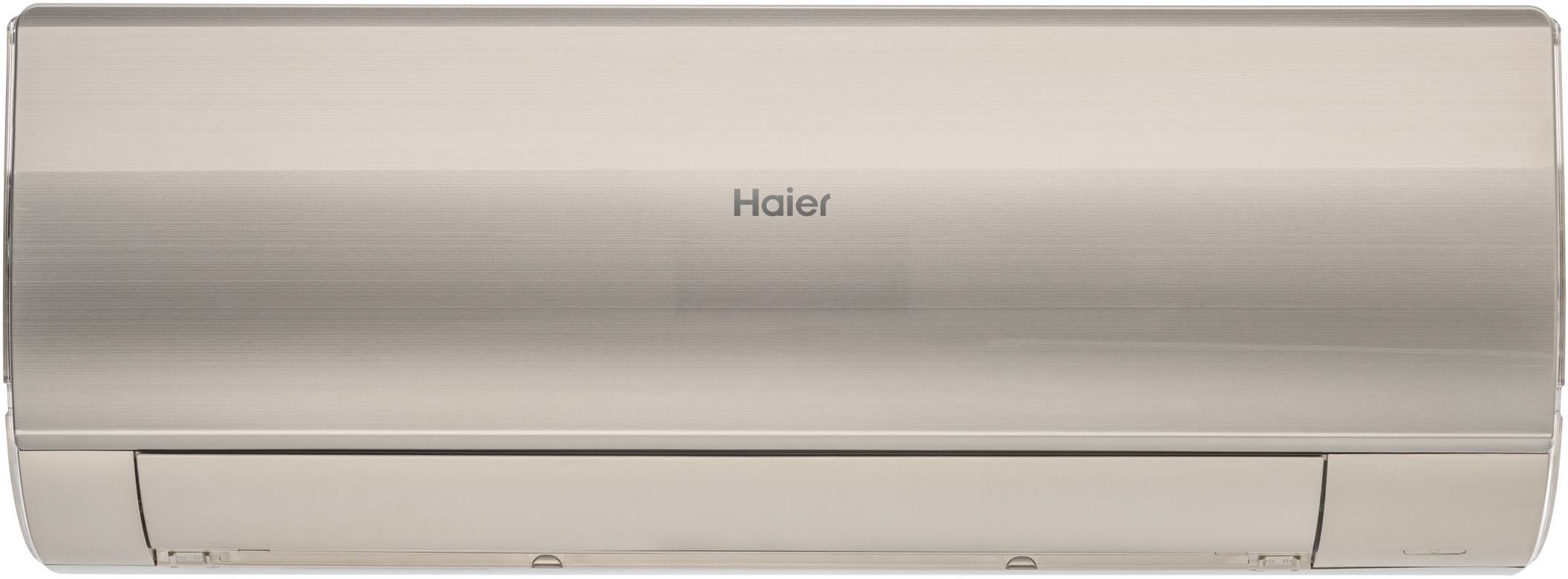 Неинверторный кондиционер Haier Flexis On-Off HSU-07HFF103/R3-G / HSU-07HUF103/R3 (2024)
