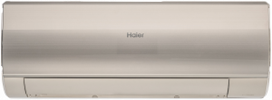 Неинверторный кондиционер Haier Flexis On-Off HSU-12HFF203/R3-G / HSU-12HUF203/R3 (2025)