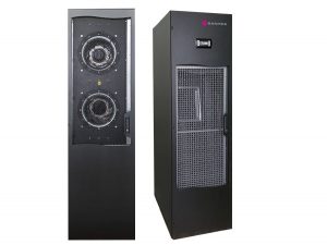Прецизионные кондиционеры DANTEX DP-R6PC600IQYD/SW