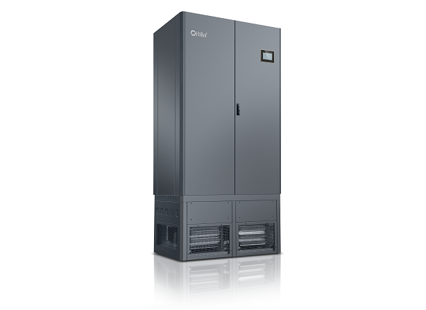 Прецизионные кондиционеры HiRef Межрядный прецизионный кондиционер NRCD0400 — изображение 2