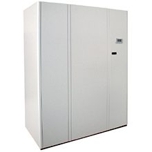 Прецизионные кондиционеры Mercury Trane Установки на охлаждённой воде (EDCB/EDCV/EUCB/EUCV0400)