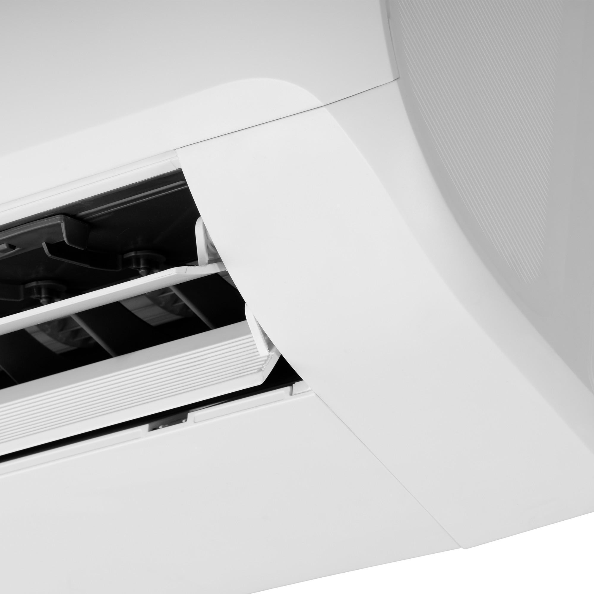 Сплит-система Ballu Bravo BSQ-36HN8 комплект — изображение 6