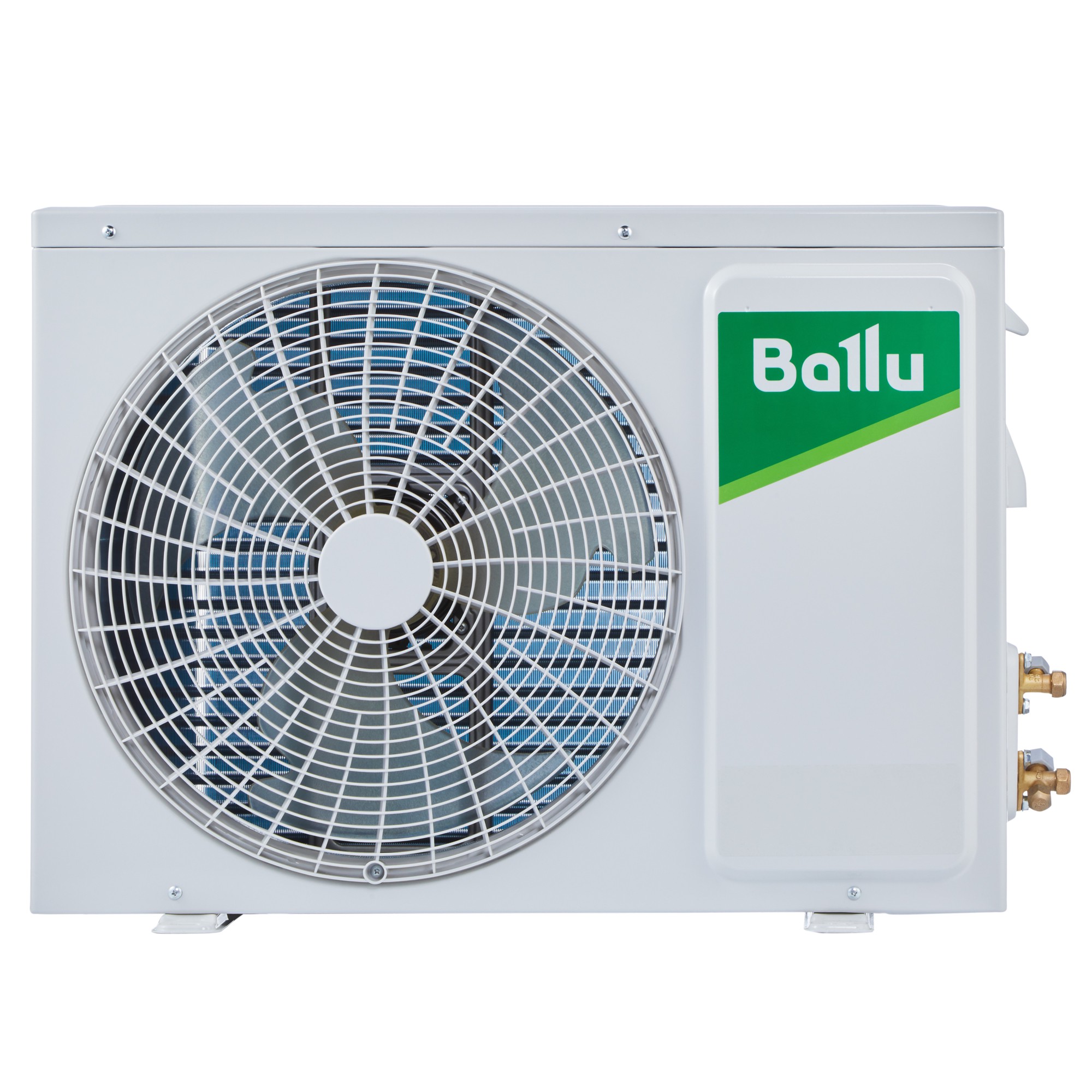 Сплит-система Ballu iGreen Pro BSAG-24HN8 комплект — изображение 8