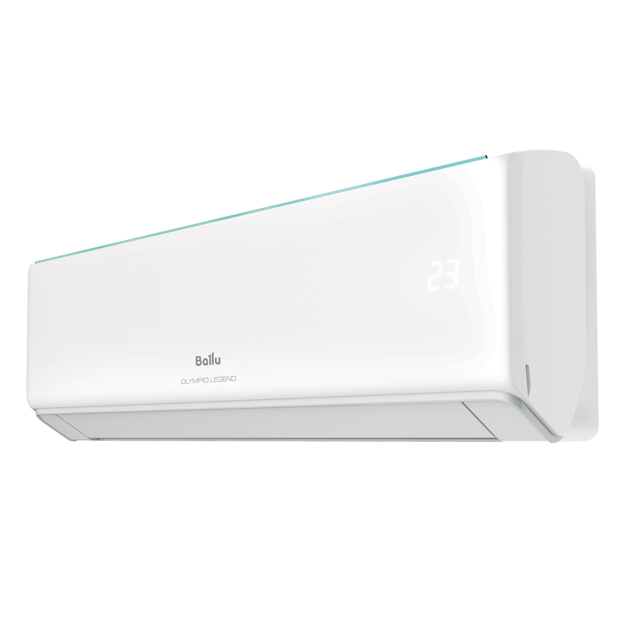 Сплит-система Ballu Olympio Legend BSW-18HN1_24Y комплект — изображение 2