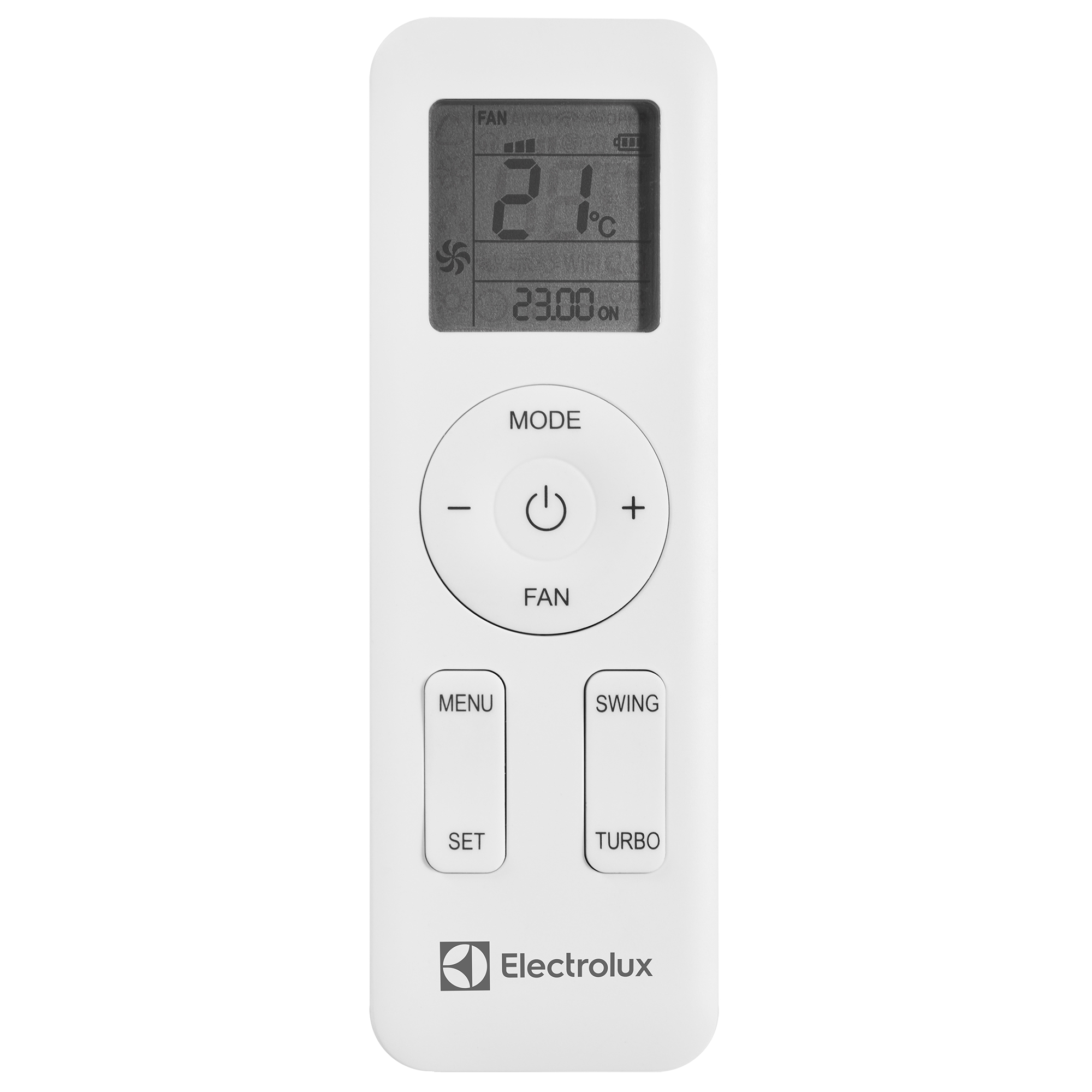 Сплит-система Electrolux Fusion 2.0 EACS-12HF2/N3 комплект — изображение 7