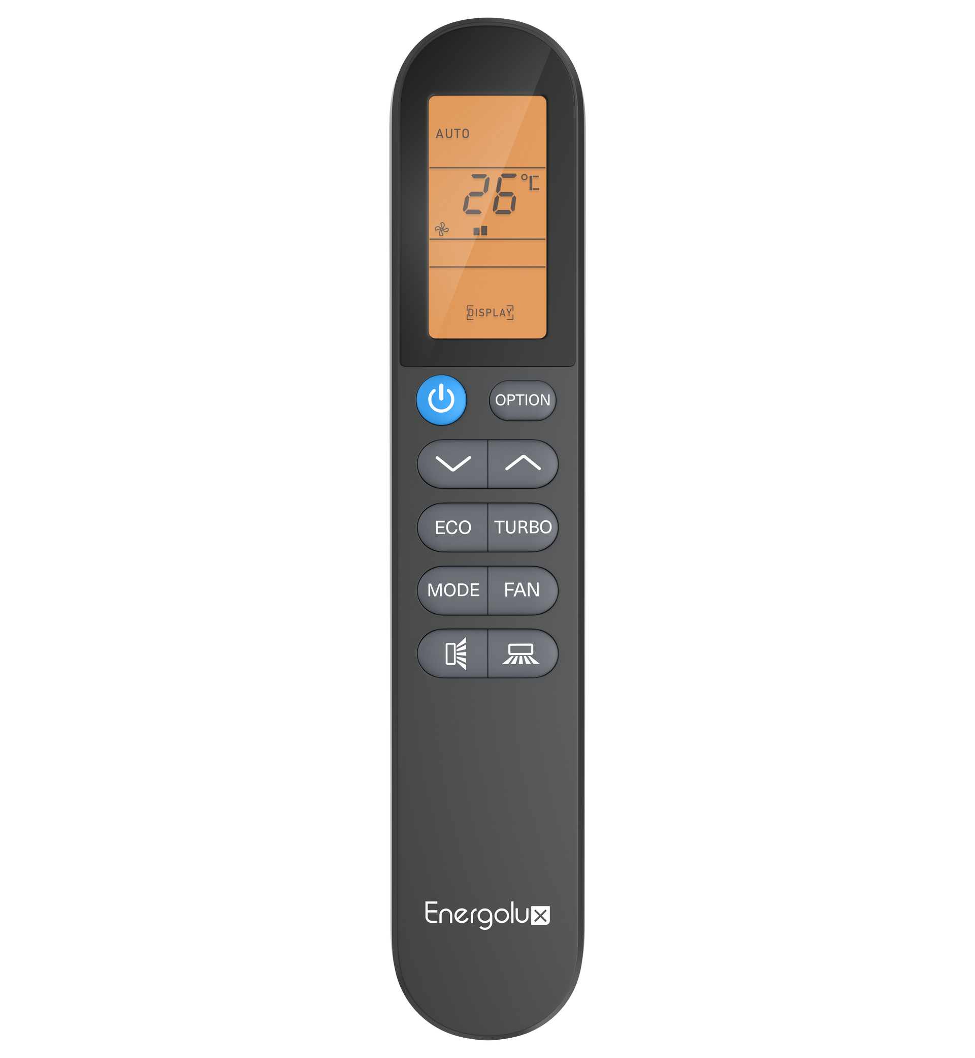 Сплит-система Energolux Murren SAS18M1-AIB / SAU18M1-AIB — изображение 22