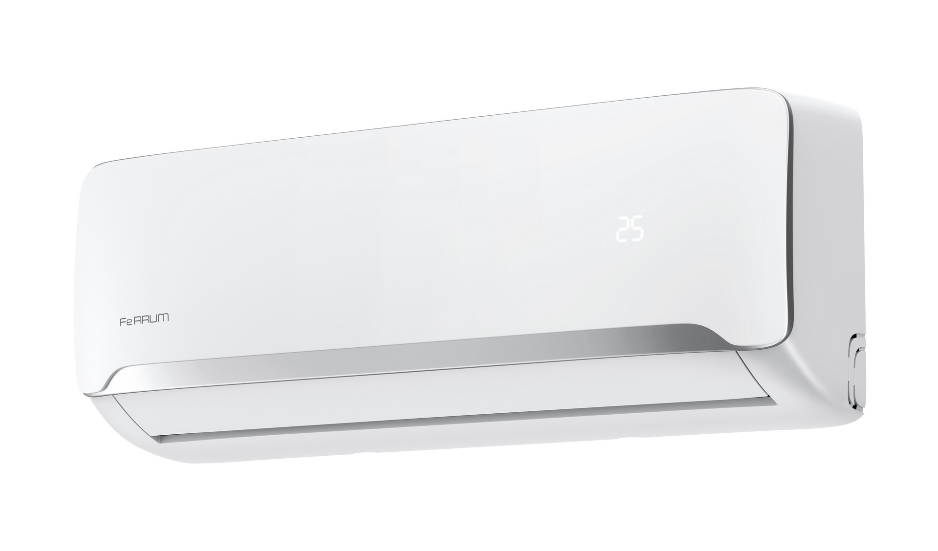 Сплит-система FeRRUM Force (on/off) FIS18F2 / FOS18F2 — изображение 16