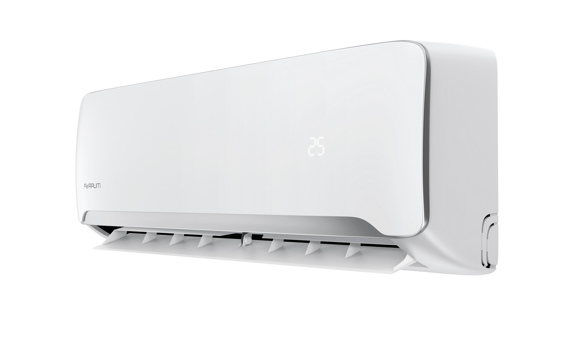 Сплит-система FeRRUM Force (on/off) FIS24F2 / FOS24F2 — изображение 12