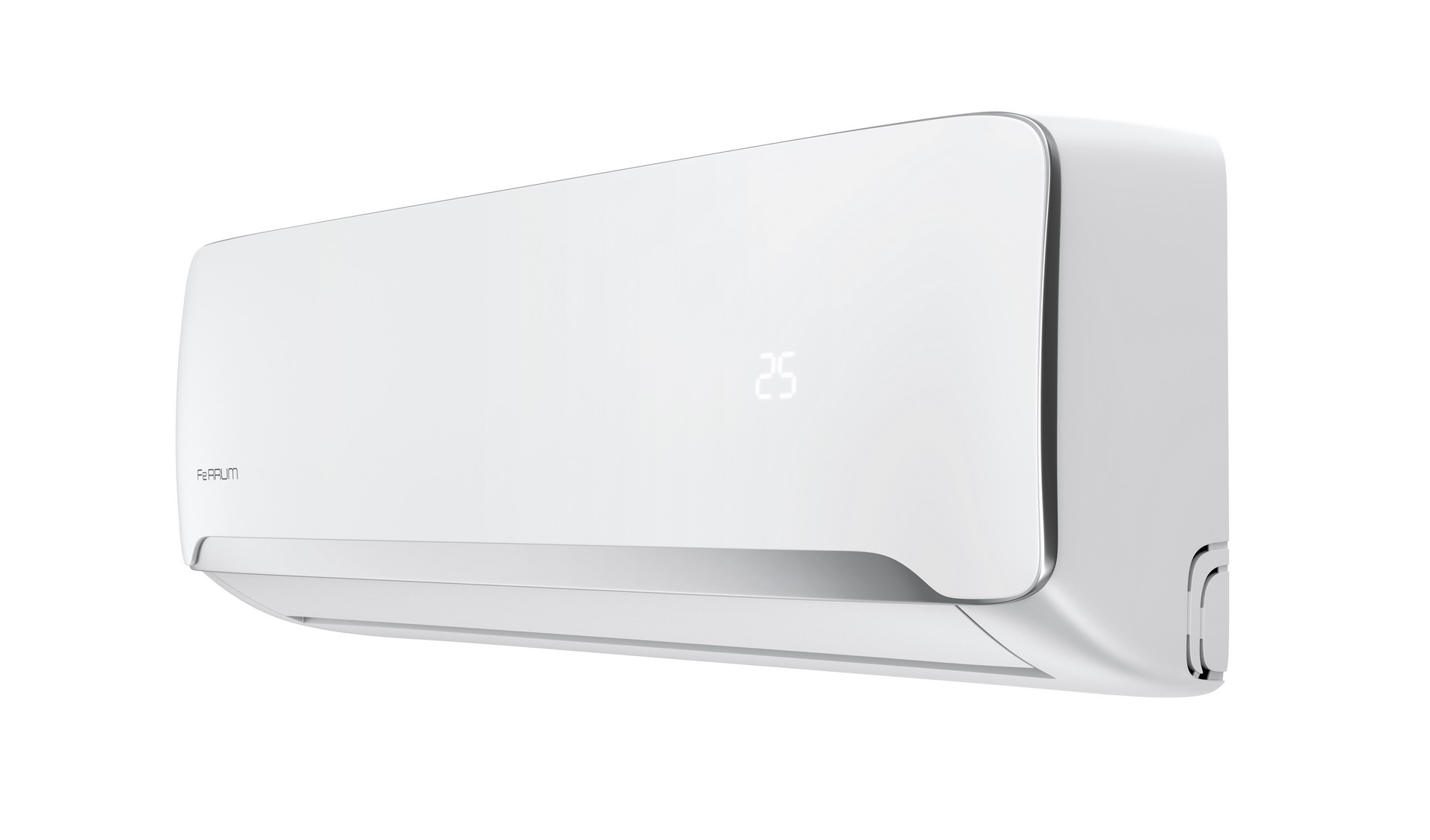Сплит-система FeRRUM Force (on/off) FIS24F2 / FOS24F2 — изображение 14