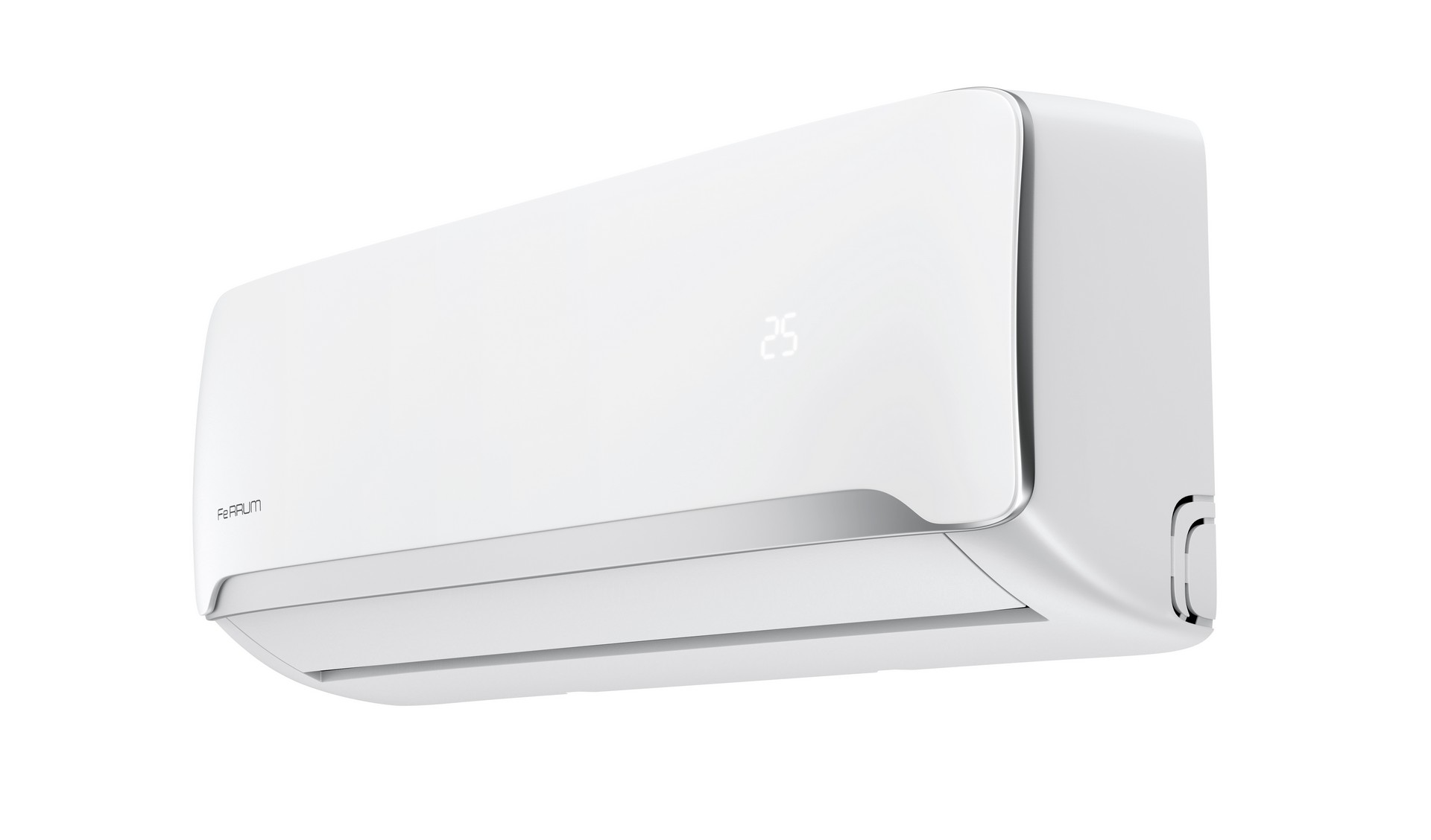 Сплит-система FeRRUM Force (on/off) FIS24F2 / FOS24F2