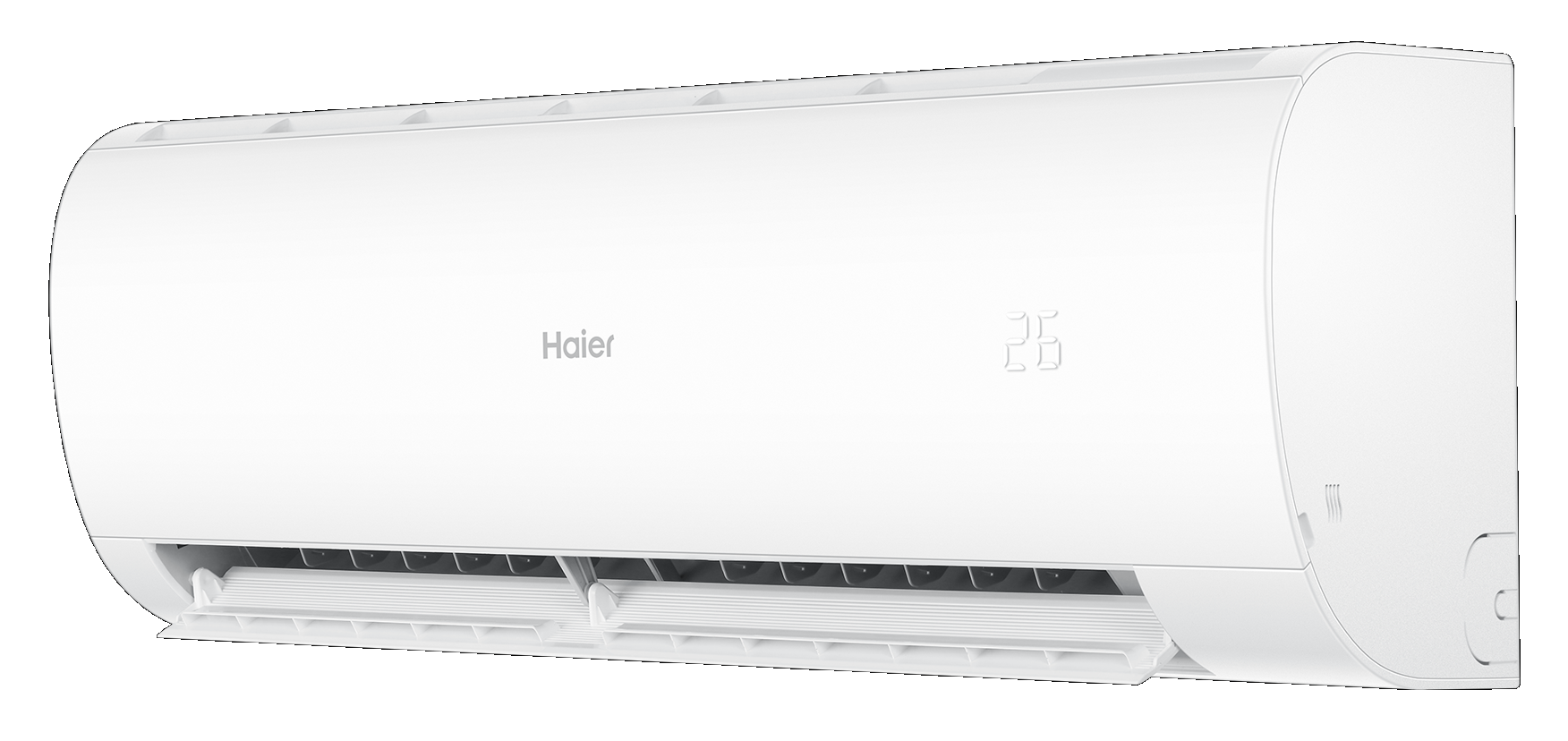 Сплит-система Haier Coral DC AS20HPL2HRA / 1U20HPL1FRA (2024) — изображение 3
