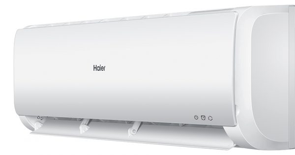 Сплит-система Haier Leader-A AS12TL5HRA-A / 1U12TL5FRA-A — изображение 2