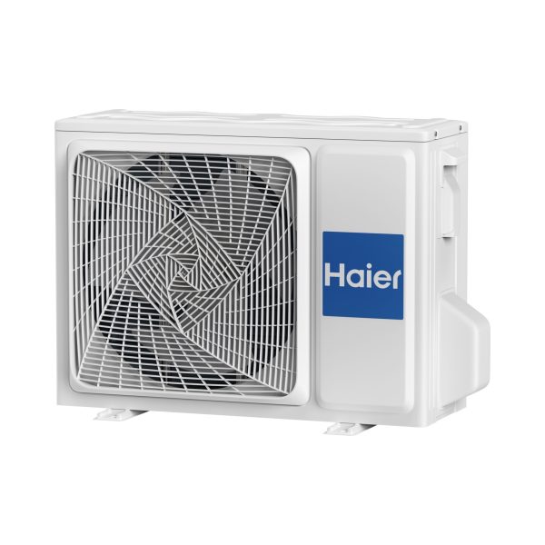 Сплит-система Haier Leader-A AS12TL5HRA-A / 1U12TL5FRA-A — изображение 3