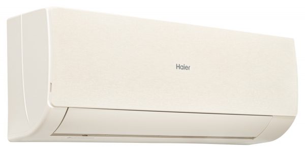 Сплит-система Haier Stellar HP AS35SHP1HRA-C / 1U35SHP1FRA — изображение 3