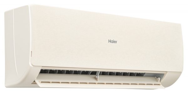 Сплит-система Haier Stellar HP AS35SHP1HRA-C / 1U35SHP1FRA — изображение 4