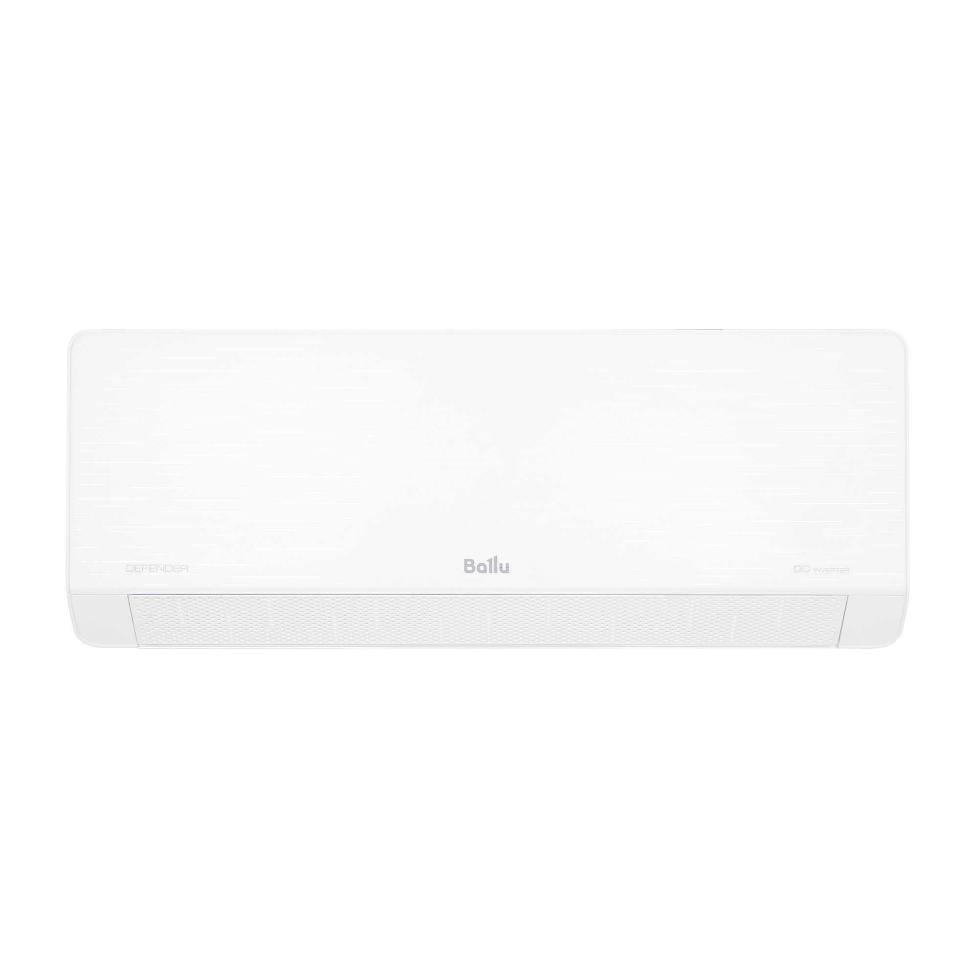 Сплит-система инверторного типа Ballu Defender BSHI-12HN8 комплект — изображение 2