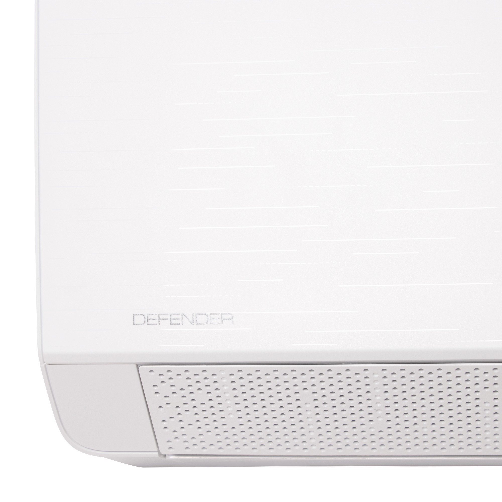 Сплит-система инверторного типа Ballu Defender BSHI-12HN8 комплект — изображение 3