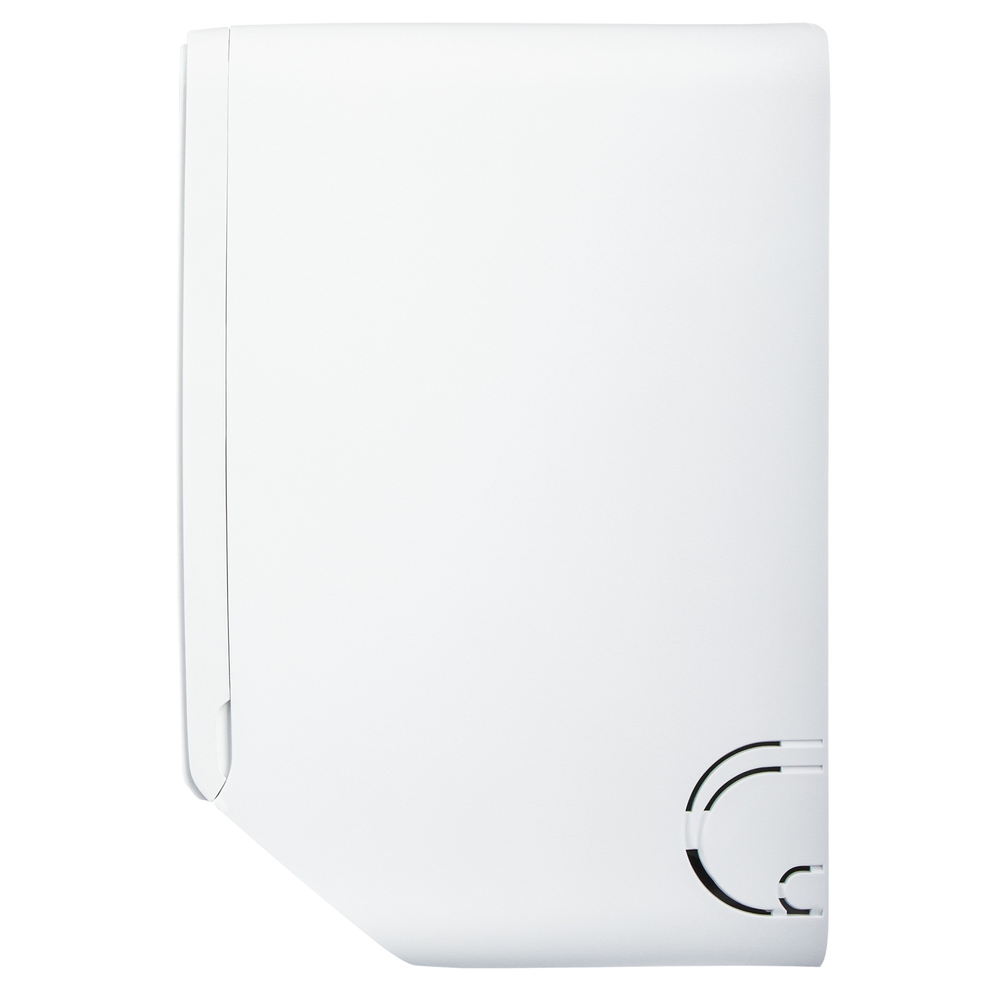 Сплит-система инверторного типа Ballu Defender BSHI-24HN8 комплект — изображение 5