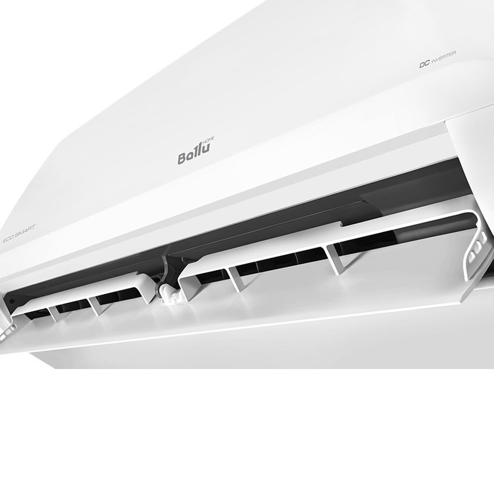 Сплит-система инверторного типа Ballu Eco Smart DC BSYI-09HN8/ES_23Y комплект — изображение 4